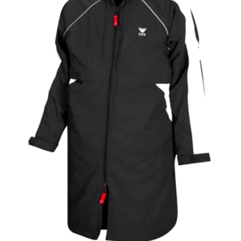 COPY - TYR Alliance Team Parka